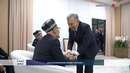 Xalq qahramonlari hurmat va e‘zozda
