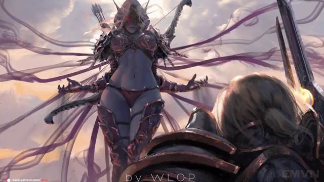 Audiomachine – Prevail (Epic Powerful Heroic Music)
