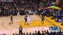 NBA 2018: Golden State Warriors vs Memphis Grizzlies | NBA Season 2017-18