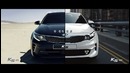 K5 kia optima 2016 / кия оптима 2016