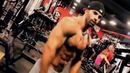 GYM Motivation Sergi Constance 2015