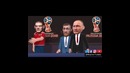 Хабиб и Конор во время ЧМ-2018 3d animation (Mojahed Fudailat)