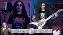10 Songs in the Style of Ozzy Osbourne | feat. EROCK