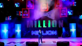 Million jamoasi 2013 konsert dasturi 2-qism