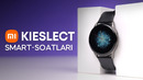 Xiaomi ning yangi Kieslect brendidan smart-soatlar