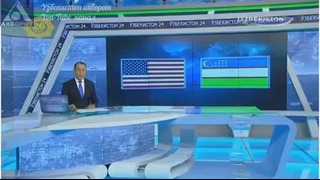 Дональд Трамп поздравил Шавката Мирзиёева с Днем независимости