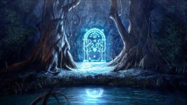 Legendarium – Врата Дурина Властелин Колец