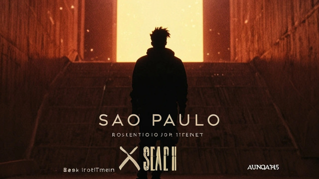The Weeknd – Sao Paulo Livestream | 2024 КОНЦЕРТ