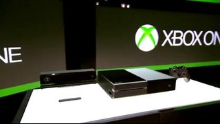 Xbox One — главные моменты презентации