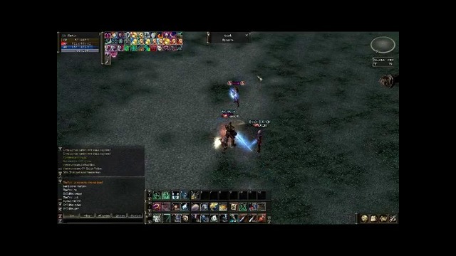 Узбекский сервер Lineage 2 фан