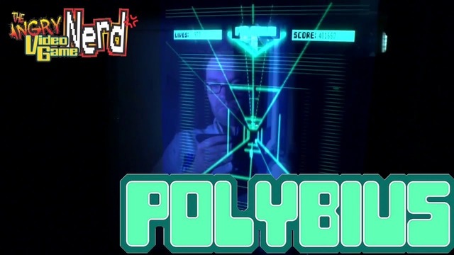 AVGN 150 – Polybius