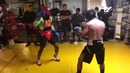 Adrien Broner – Boxing Training Highlights 2017