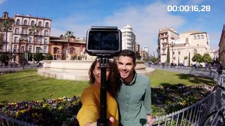 Обзор за минуту GoPro Hero 2018, Nomu M6, Toyota Camry 2018 – YouTube