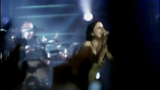 Evanescence – Bring Me To Life (LIVE 2004)