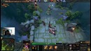 Dota 2 LightofHeaveN разваливает на Timbersaw