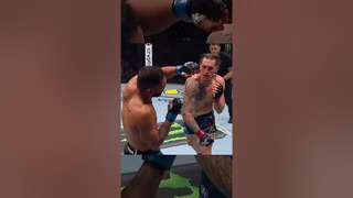 HUGE Submission From Brendan Allen