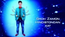 Shohzamon – Hindiston