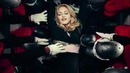 Madonna – Give Me All Your Luvin Feat. M.I.A. And Nicki Minaj