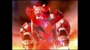 It`s Morphin Time