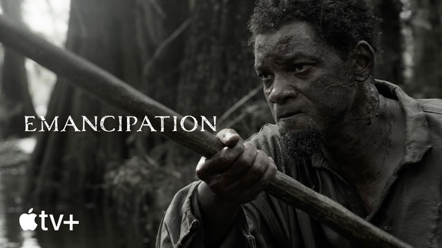 Дебютный трейлер драмы «Освобождение»
