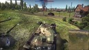 Amx-30b2 ‘участник бури в пустыне!’ новинка war thunder