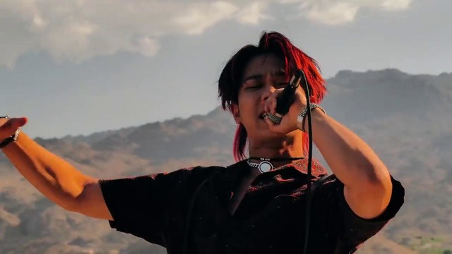 Sik-K – FIRE (Prod. GroovyRoom) MV (ENG)