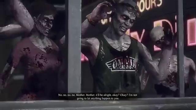 Dead Rising 3 — Часть 1 В тупике