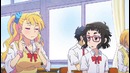 Oshiete! Galko-chan – 6 Серия (Зима 2016!)