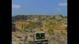 WoT- Tank Gun Sync Boom #[8