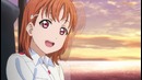 Love Live: Sunshine / Живая Любовь: Солнечное сияние 8 – серия