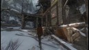 15 минут нового геймплея Rise of the Tomb Raider