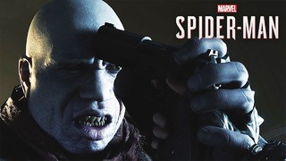 Kuplinov ► Самый незвучный злодей ► Spider-Man #9