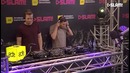 Firebeatz – Live @ SLAM! FM Mix Marathon: ADE Special (16.10.2015)