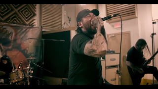 Fit For An Autopsy – Black Mammoth (Rain City Deluxe Version)