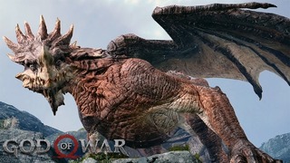 Kuplinov ► последний дракон ► god of war #28