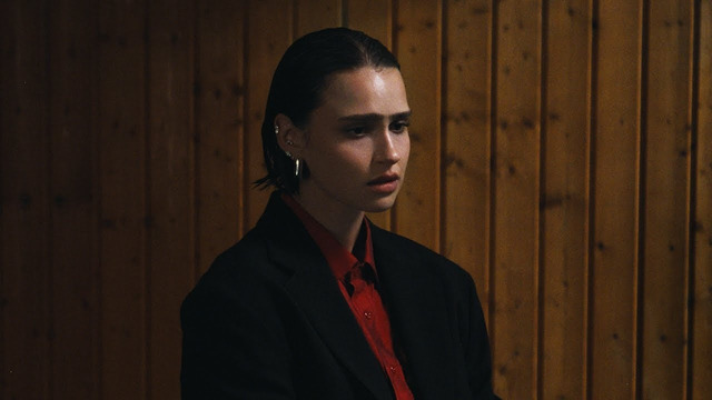 CELINE – Weg von hier (Official Video)