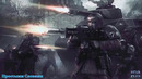 Warhammer 40000 История мира – Сержант Дориан Блэк