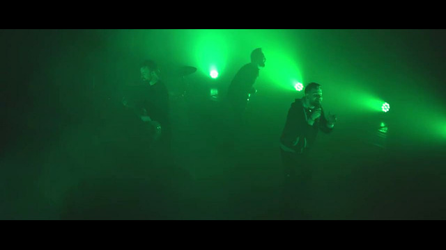 Descape – Not At All (Official Music Video 2026)