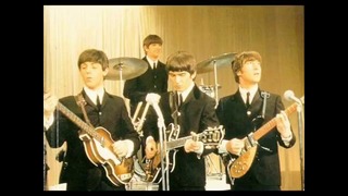 Most Influential Beatles Songs