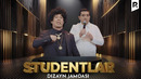 Дизайн жамоаси – Студентлар | Dizayn jamoasi – Studentlar