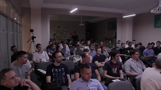 Андрей Шиллинг – Практические аспекты перехода на микросервисы