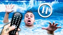 Лучший пауза челлендж 24 часа
