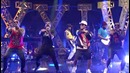 Bruno Mars – 24K Magic (SNL Performance)