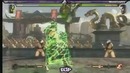 MK9 – SCR 2013 – DJT (Cyrax) vs Wound Cowboy (Shang) – Pool 1