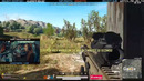 PUBG – DANUCD играет в дуо с рандомными игроками из России