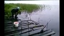 И такие бывают рыбаки