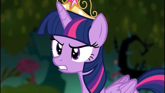 Princess Twilight Sparkle (Theatrical Trailer)
