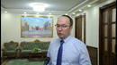 Збекистонда дин психологиясининг илмий-назарий ва амалий масалалари