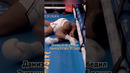 ДЮБУА УНИЧТОЖИЛ ДЖОШУА #boxing #бокс