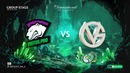 DOTA2: The International 2018 – Virtus.Pro vs ViCi Gaming (Game 2, Groupstage)